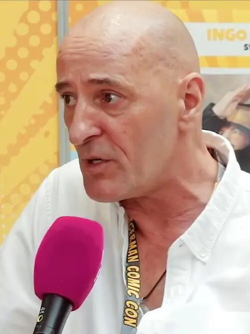 Ingo Albrecht