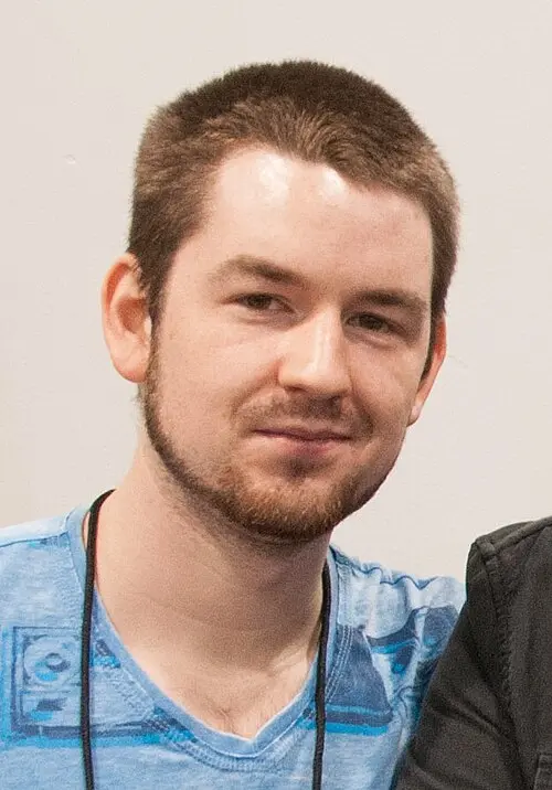 Matt Garstka