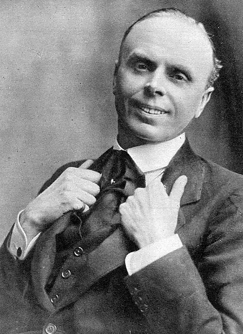 George Grossmith Jr.