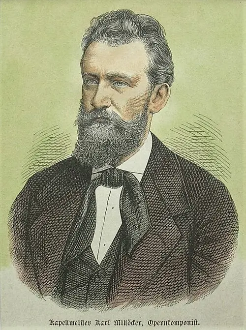 Carl Millöcker