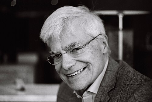 Ralph Allwood