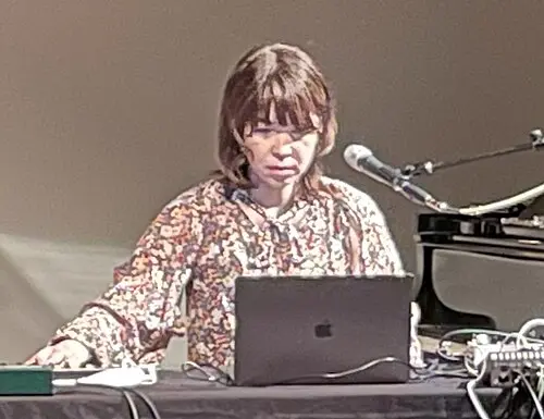 石橋英子