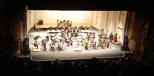 San Antonio Symphony