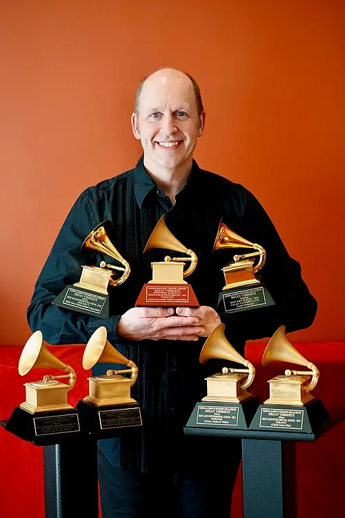 Brian Vibberts