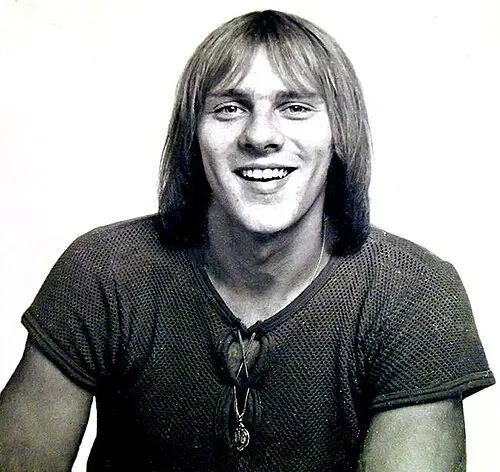 Dennis Thompson