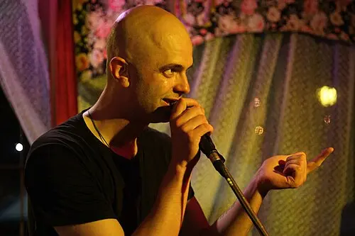 Jacek Szymkiewicz