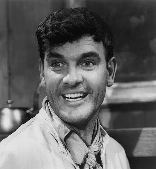 James Best