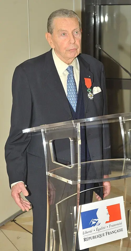 Michel Glotz
