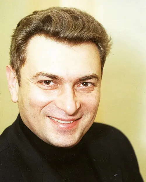 Игорь Матета
