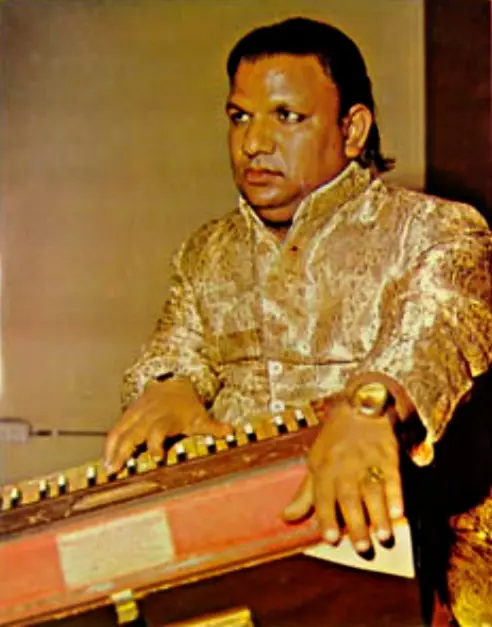 Aziz Mian