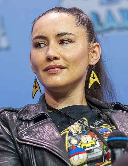 Christina Chong