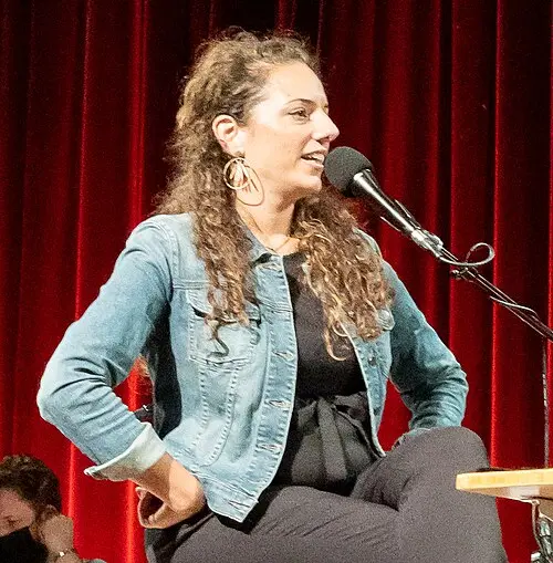 Sona Movsesian