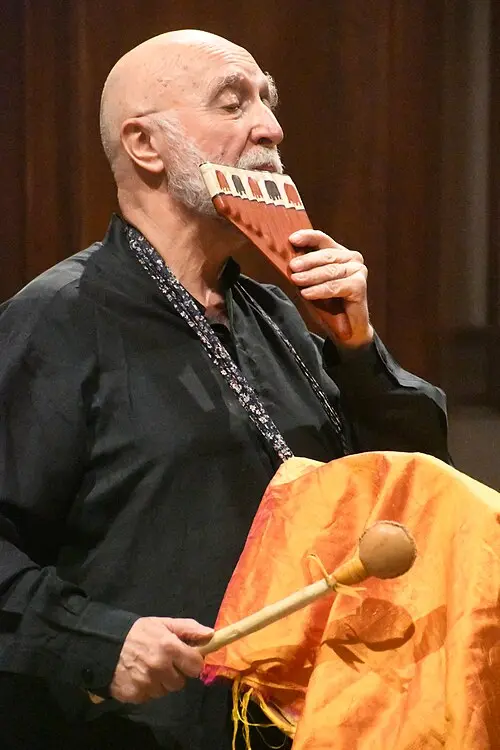 Pierre Hamon