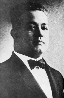Moisés Simons
