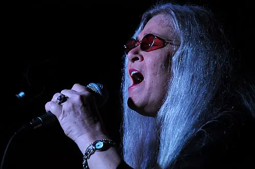 Donna Jean Godchaux