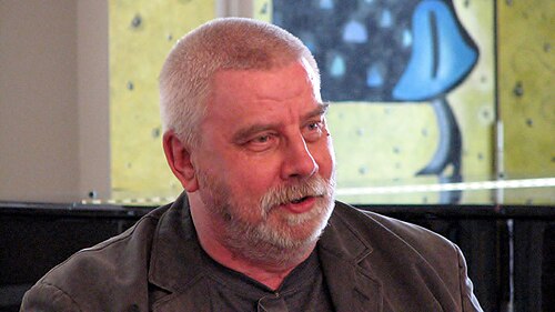 Ilmar Trull