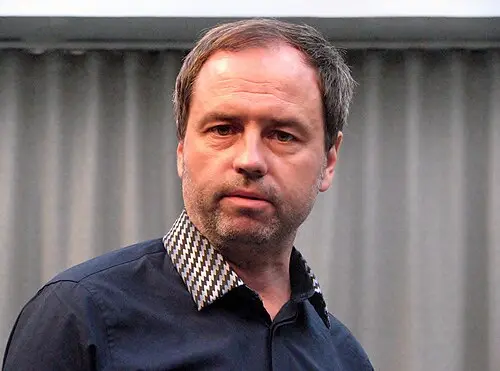 Tõnu Kõrvits