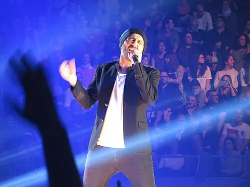 Alejandro Parreño
