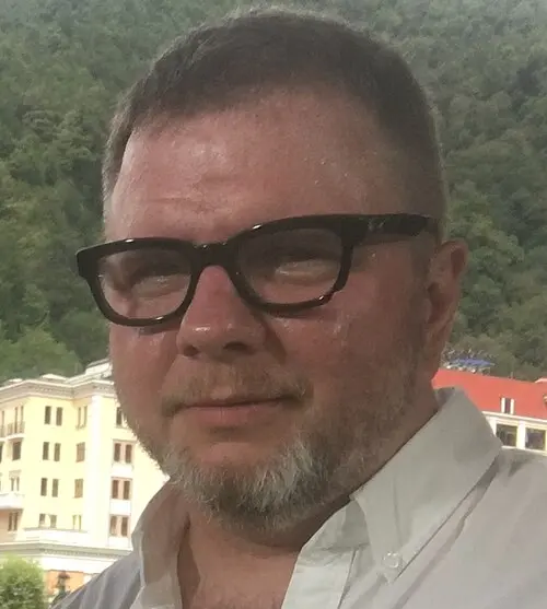 Boris Barabanov