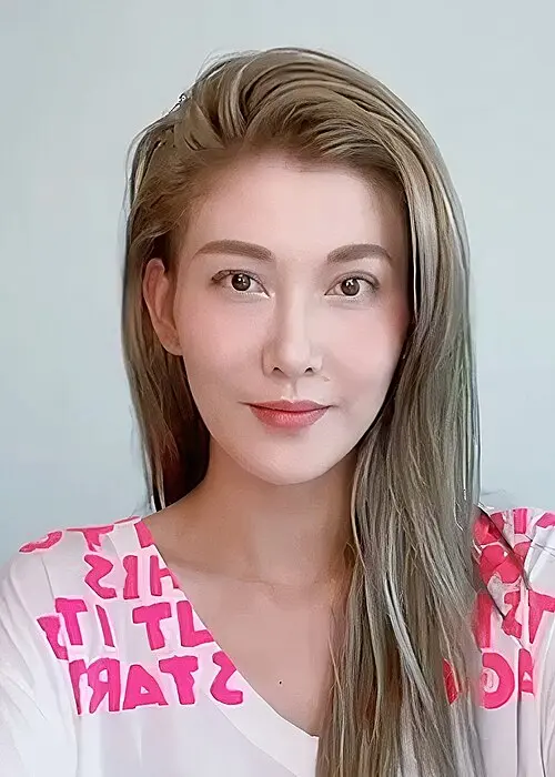 李彩樺