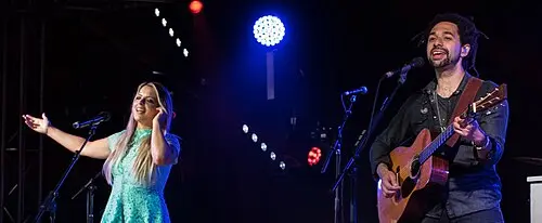 The Shires