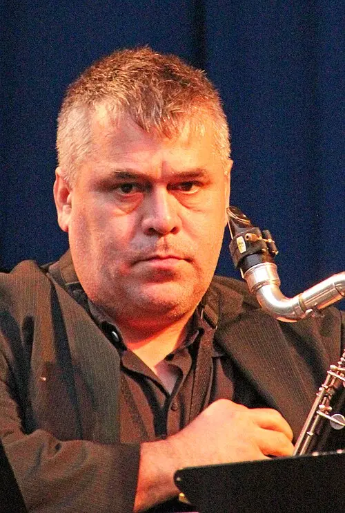 Oscar Noriega