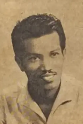Oslan Husein
