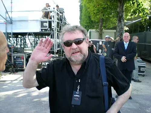 Basile Leroux