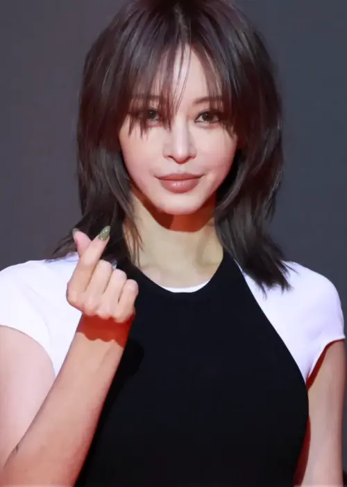 한예슬