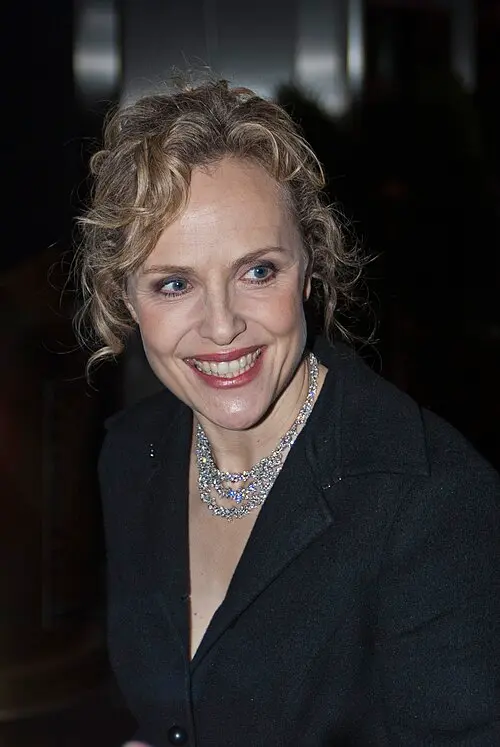 Juliane Köhler
