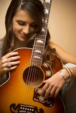 Ana Free