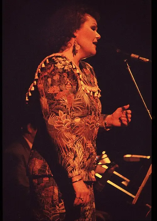 Marjo-Riitta Kervinen