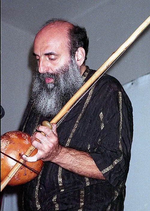 Peppe Consolmagno