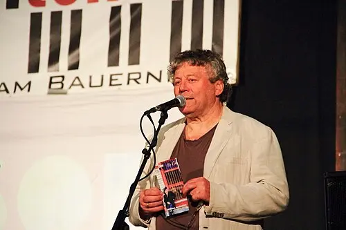 Paul Zauner