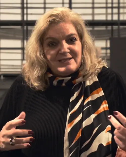 Elisabete Matos