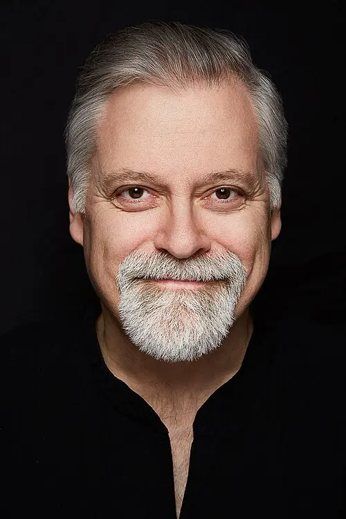 Daron Aric Hagen
