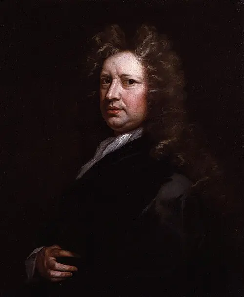 Thomas Betterton