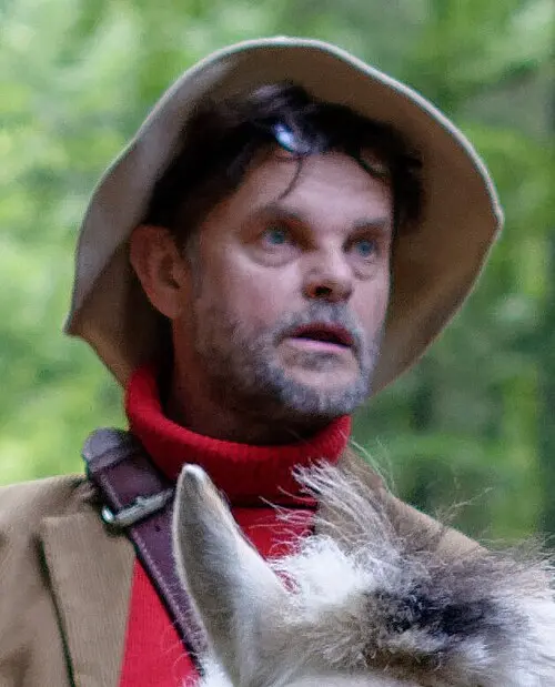 Lars Rudolph