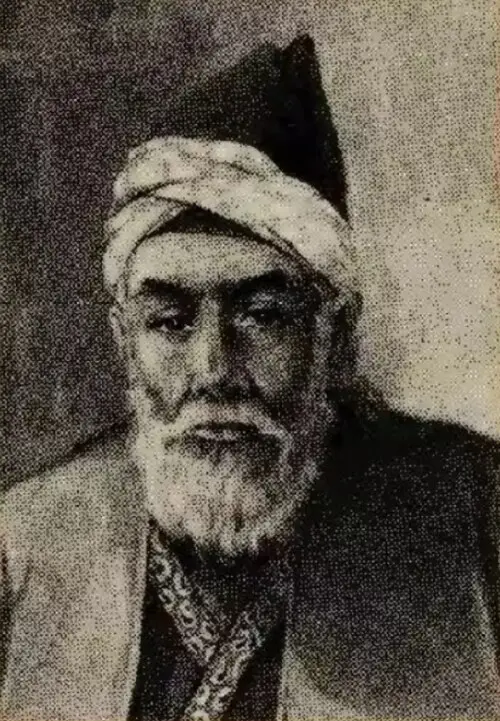 فروغی بسطامی