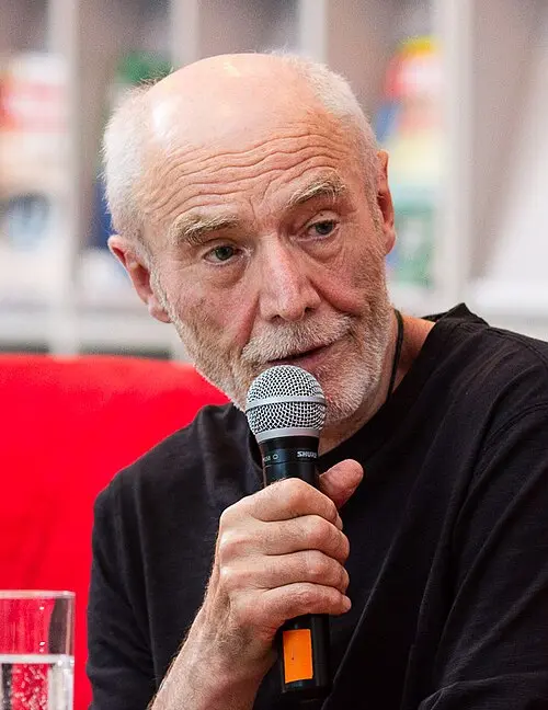 Ryszard Krynicki