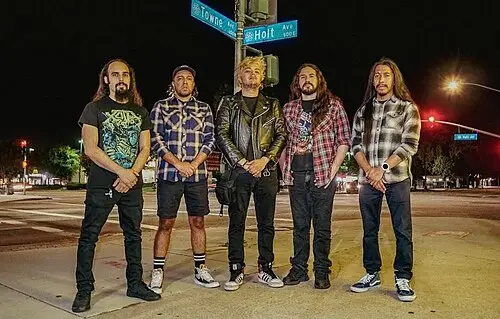 Bonded by Blood
