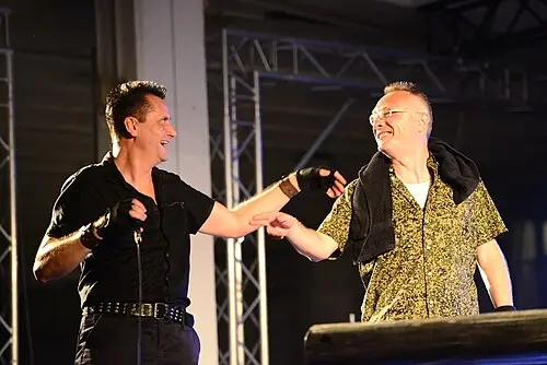 Ralf Dörper