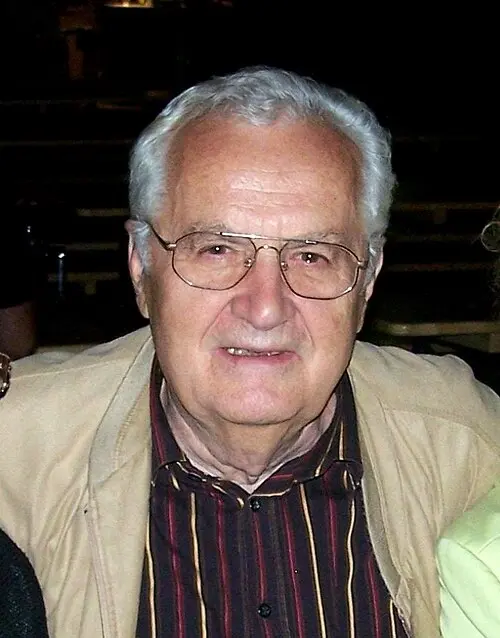 Helmut Richter