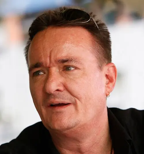 Stefan Pfeistlinger