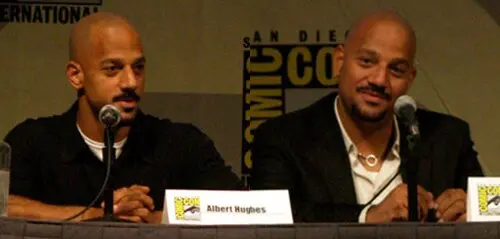 Hughes Brothers