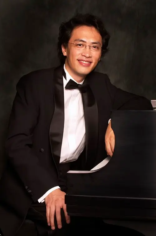 Li Wang
