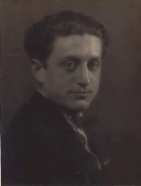 Mario Pilati