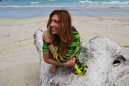 Cristina Morrison