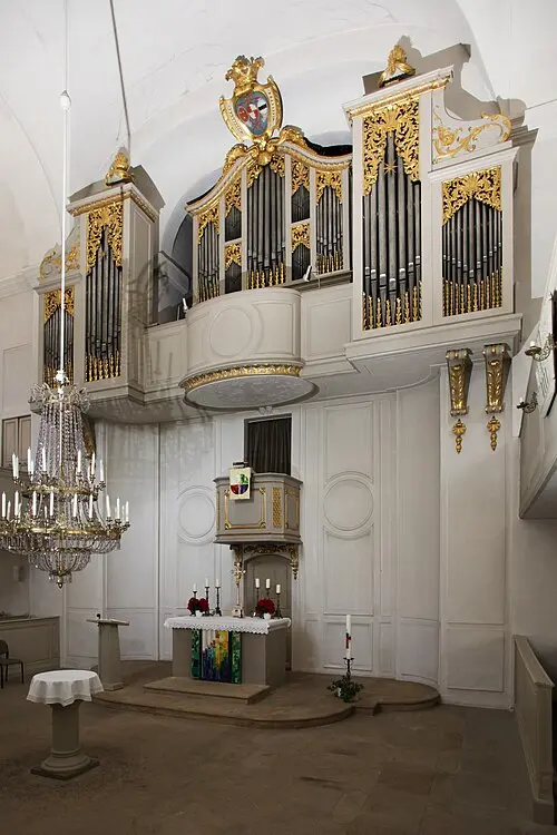 Johann Lorenz Bach
