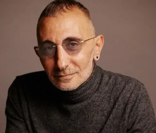 Shimon Buskila